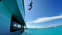 ARIOSO -  Fun on charter